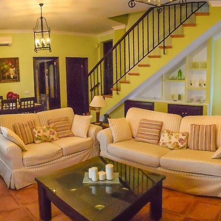 Casa Blancaflor Apartman Peñaflor Kültér fotó